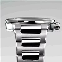 Armbanduhr MeisterSinger KAENOS in Stahl KSOD939 - KSOD939